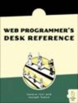 Web Programmer's Cross Reference