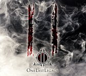 One Last Legacy - II (Two) (CD)