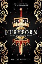 Furyborn The Empirium Trilogy Book 1