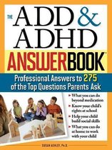 ADD & ADHD Answer Book