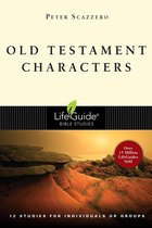 LifeGuide Bible Studies - Old Testament Characters