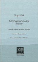 Écrits, entretiens ou correspondances - Chroniques musicales (1884-1887)