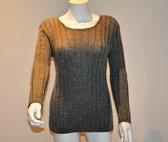 hand gebreide pullover