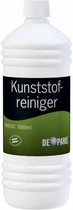 Kunststof Reiniger - 6 liter (6x 1L) - Streeploos, glanzend en Biologisch afbreekbaar.