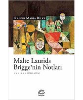 Malte Laurids Brigge'nin Notları