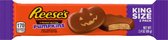 Reese's 2 peanut butter pumpkins milk - Amerikaans Snoep - Halloween - Chocolade pompoen - Melk chocolade - USA