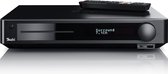 Teufel Impaq 8000 | All-in-one 7.1 blu-ray speler met AV-receiver, cd-speler, radio en netwerkspeler