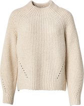 Tom Tailor trui Beige-L