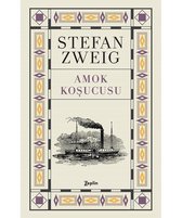 Amok Koşucusu