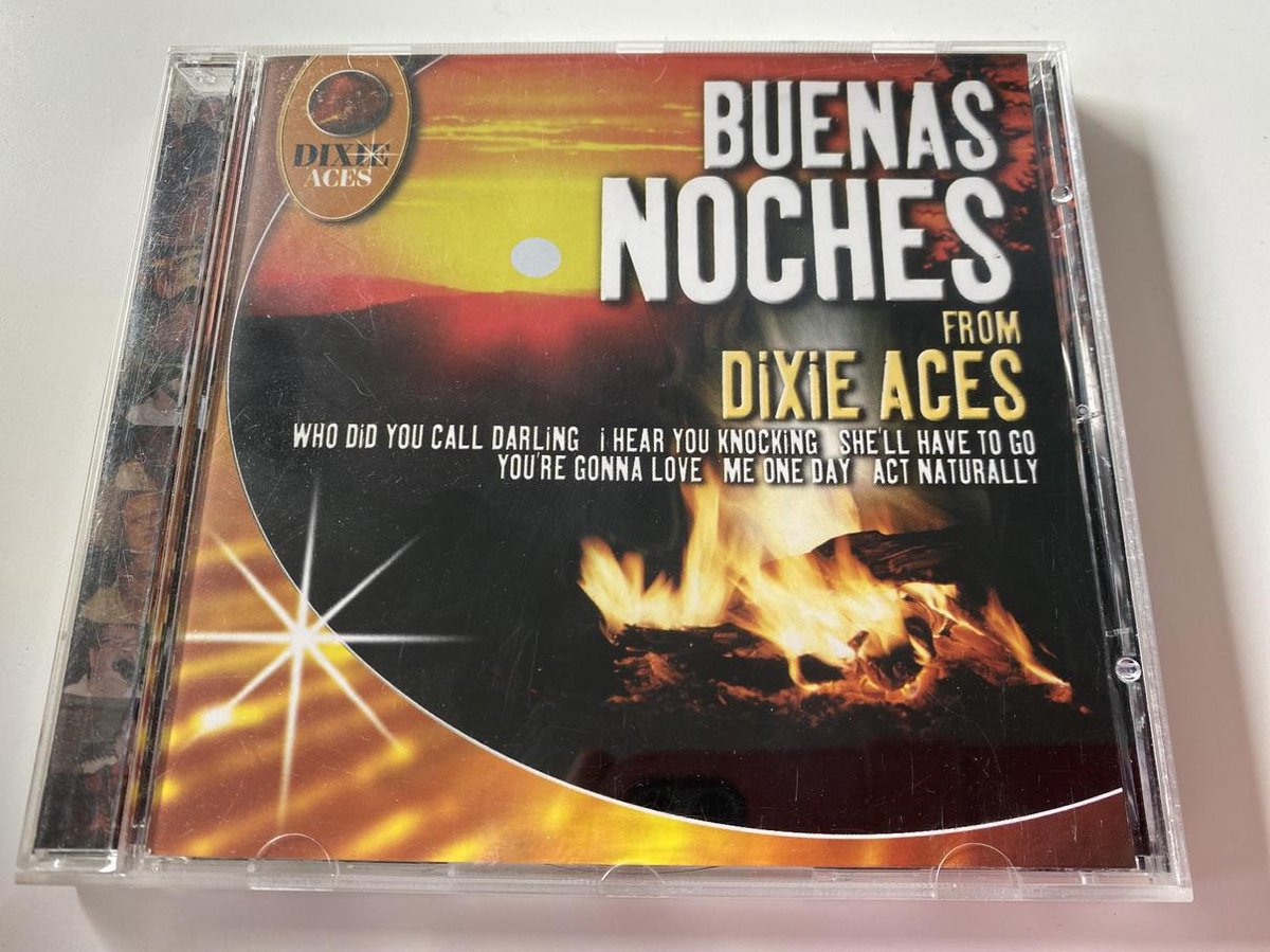 Buenos Noches