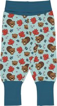 Meyadey Broek Beaver Friends Maat 86/92