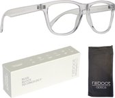 Reboot Optics® Computerbril | Blauw Licht Bril | Beeldschermbril - Heren - Dames - UV400