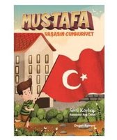 Mustafa Yaşasın Cumhuriyet