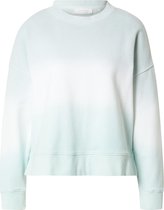 Rich & Royal sweatshirt Wit-S