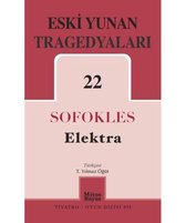 Eski Yunan Tragedyaları 22   Elektra