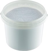 Scrubzout Lavendel - 10 KG - Hydraterende Lichaamsscrub