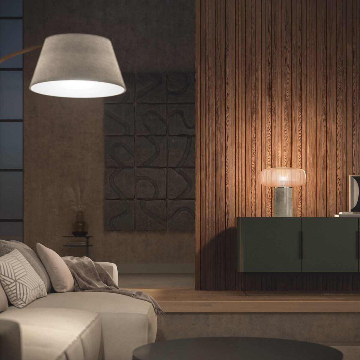Philips Hue White Starterset thumbnail 5