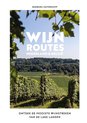 Wijnroutes Nederland en België