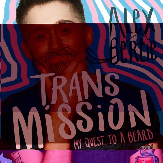 Trans Mission - cover