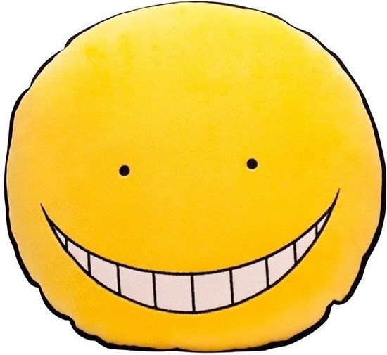 ASSASSINATION CLASSROOM - Koro-sensei - Cushion '57x46cm'