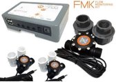 Flow Monitoring Kit - Apex