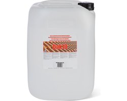 Ventosil - Dak10 - 20 liter Dak Impregneermiddel - Voor betonnen dakpannen, singels en leien - Hydrofuge - Dakpannen impregneren