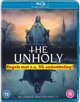 The Unholy (2021) [Blu-ray]