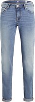 JACK&JONES JUNIOR JJIGLENN JJORIGINAL NA 030 JR Jongens Jeans - Maat 176