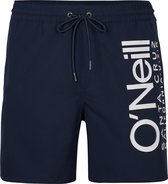 O'Neill heren zwembroek - Original Cali Shorts - donkerblauw - Ink blue - Maat: S