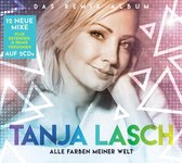 Tanja Lasch - Alle Farben Meiner Welt - Das Remix Album - 2CD