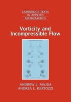Vorticity And Incompressible Flow
