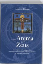 Van Anima tot Zeus / encyclopedie van begrippen uit de mythologie, religie, alchemie, cultuurgeschiedenis en jungiaanse psychologie