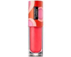 Clinique Pop Splash Marimekko Lipgloss Lipgloss 4 ml - 12 - Rosewater Pop