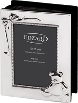 Edzard Teddybeer - Fotoalbum - Verzilverd - 10 x 15 - 100 foto's