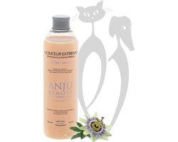 Anju Beauté, Douceur Extreme Shampoo 250 mL