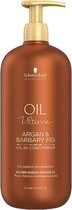 SCHWARZKOPF OIL ULTIME OIL-IN -CONDITIONER 1000ML