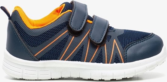 Baskets enfant Chicane - Bleu - Taille 26