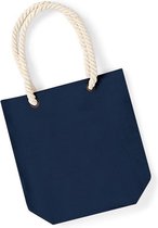 Nautical Bag (Donker Blauw)