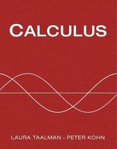 Launchpad for Taalman's Calculus, Twelve Month Access