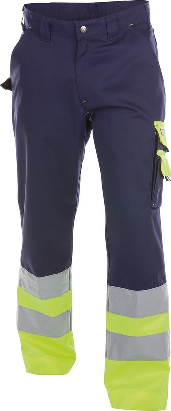 Pantalon haute visibilité