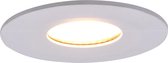 QUALIS® - LED verlichting brandwerend - rond - LUX-RW - wit