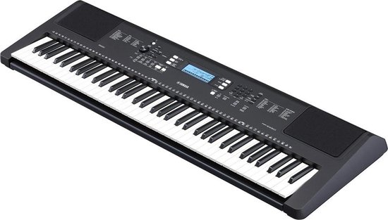 Yamaha PSR-EW310 - Keyboard, 76 toetsen