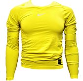Nike Dri-Fit Voetbalshirt Maat XL