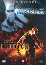 Pitch black/chronicles of riddick