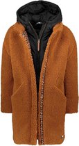 Moodstreet  Meisjes Jas - Maat 98