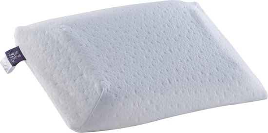 Better Nights Cool Touch gel pillow - gel hoofdkussen met traagschuim- verkoelend- 60x40 cm