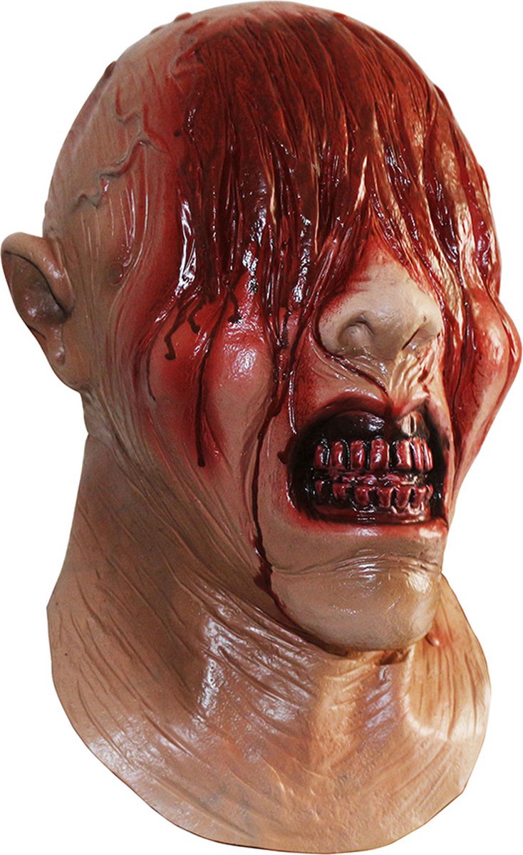 Mutant Demoon Masker