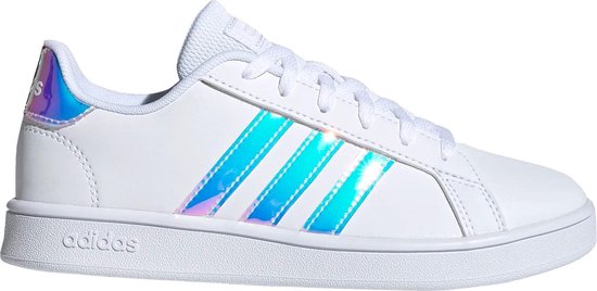 adidas Sneakers - Maat 36 - Unisex - Wit | bol.com