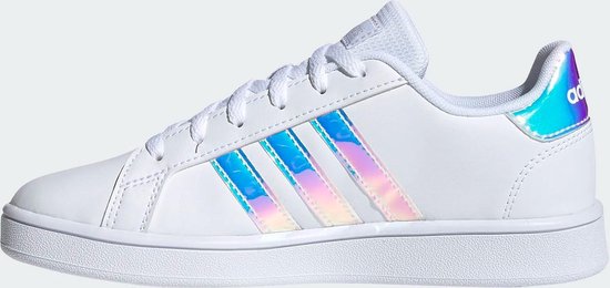 adidas Sneakers - Maat 36 - Unisex - Wit | bol.com