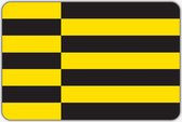 Vlag Horst - 100 x 150 cm - Polyester